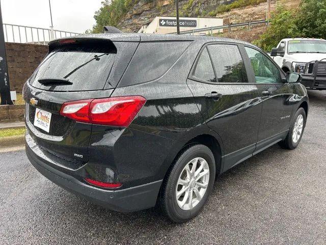 2020 Chevrolet Equinox AWD 1FL