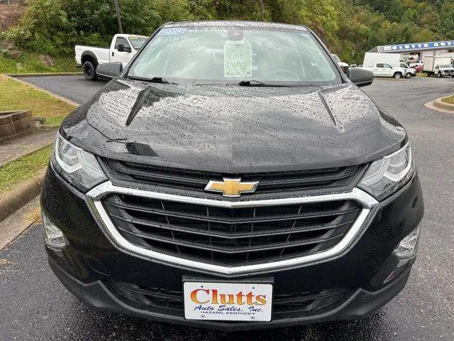 2020 Chevrolet Equinox AWD 1FL