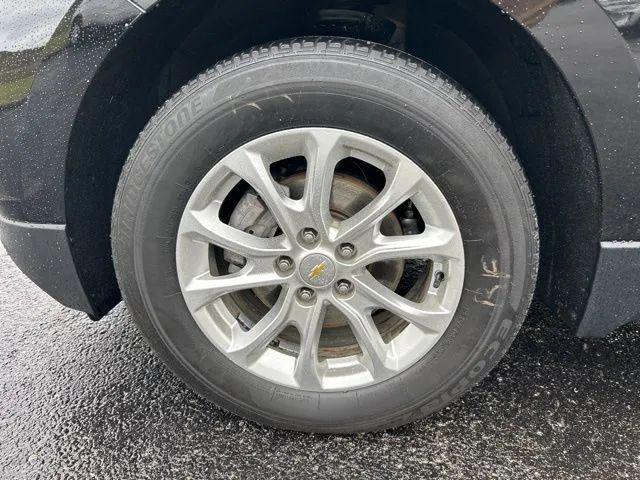 2020 Chevrolet Equinox AWD 1FL