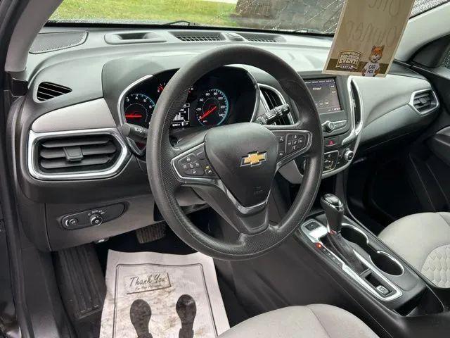 2020 Chevrolet Equinox AWD 1FL