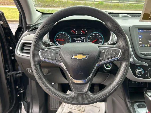 2020 Chevrolet Equinox AWD 1FL