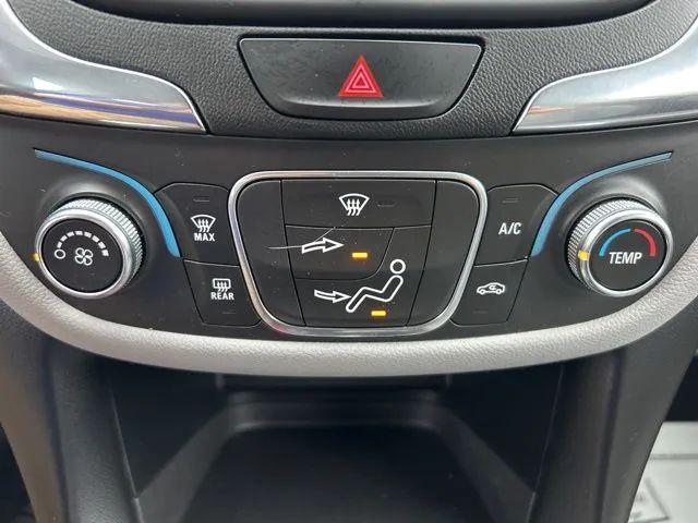 2020 Chevrolet Equinox AWD 1FL