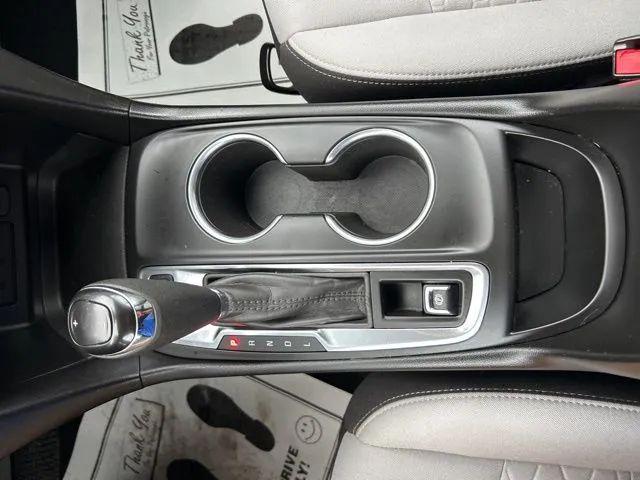 2020 Chevrolet Equinox AWD 1FL