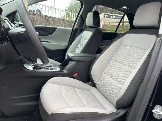 2020 Chevrolet Equinox AWD 1FL