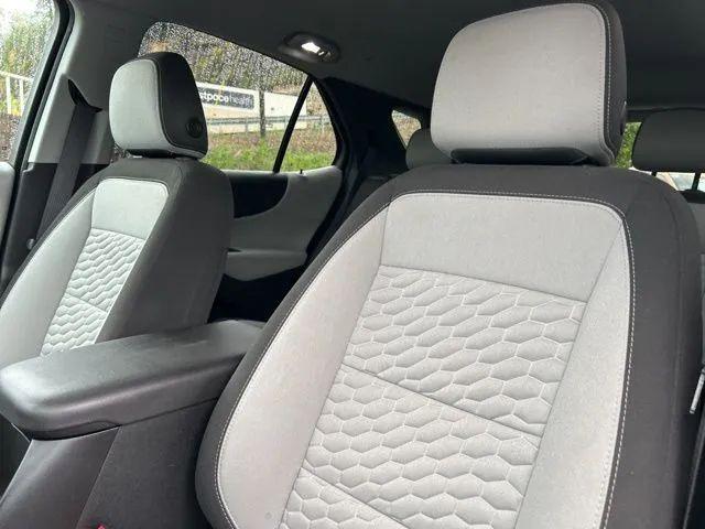 2020 Chevrolet Equinox AWD 1FL