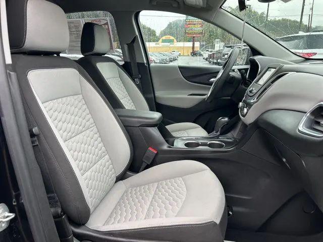 2020 Chevrolet Equinox AWD 1FL