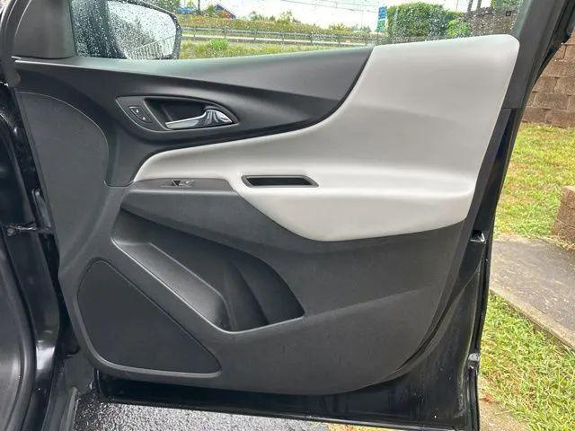 2020 Chevrolet Equinox AWD 1FL