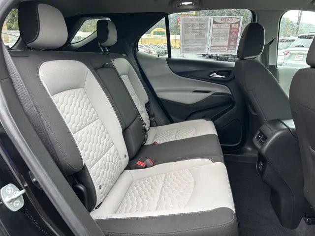 2020 Chevrolet Equinox AWD 1FL