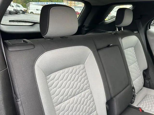 2020 Chevrolet Equinox AWD 1FL