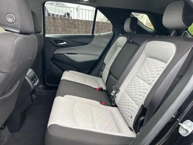 2020 Chevrolet Equinox AWD 1FL