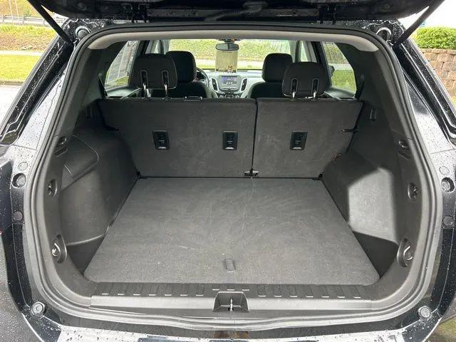 2020 Chevrolet Equinox AWD 1FL