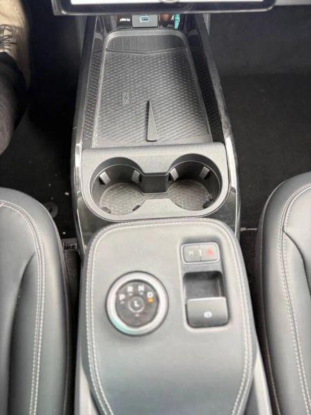 2024 Ford Mustang Mach-E Select
