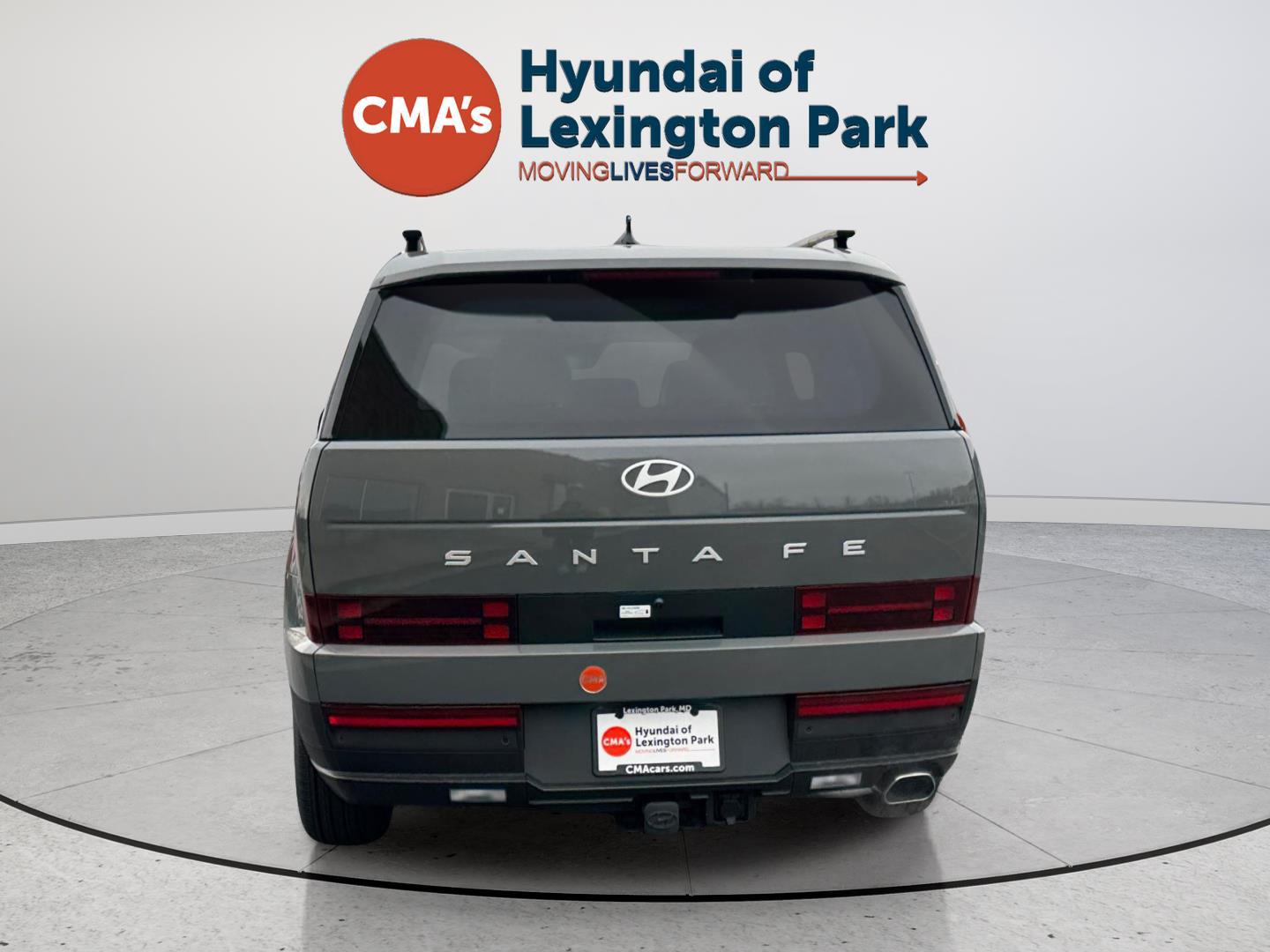 2026 Hyundai Santa Fe SEL - Photo 6
