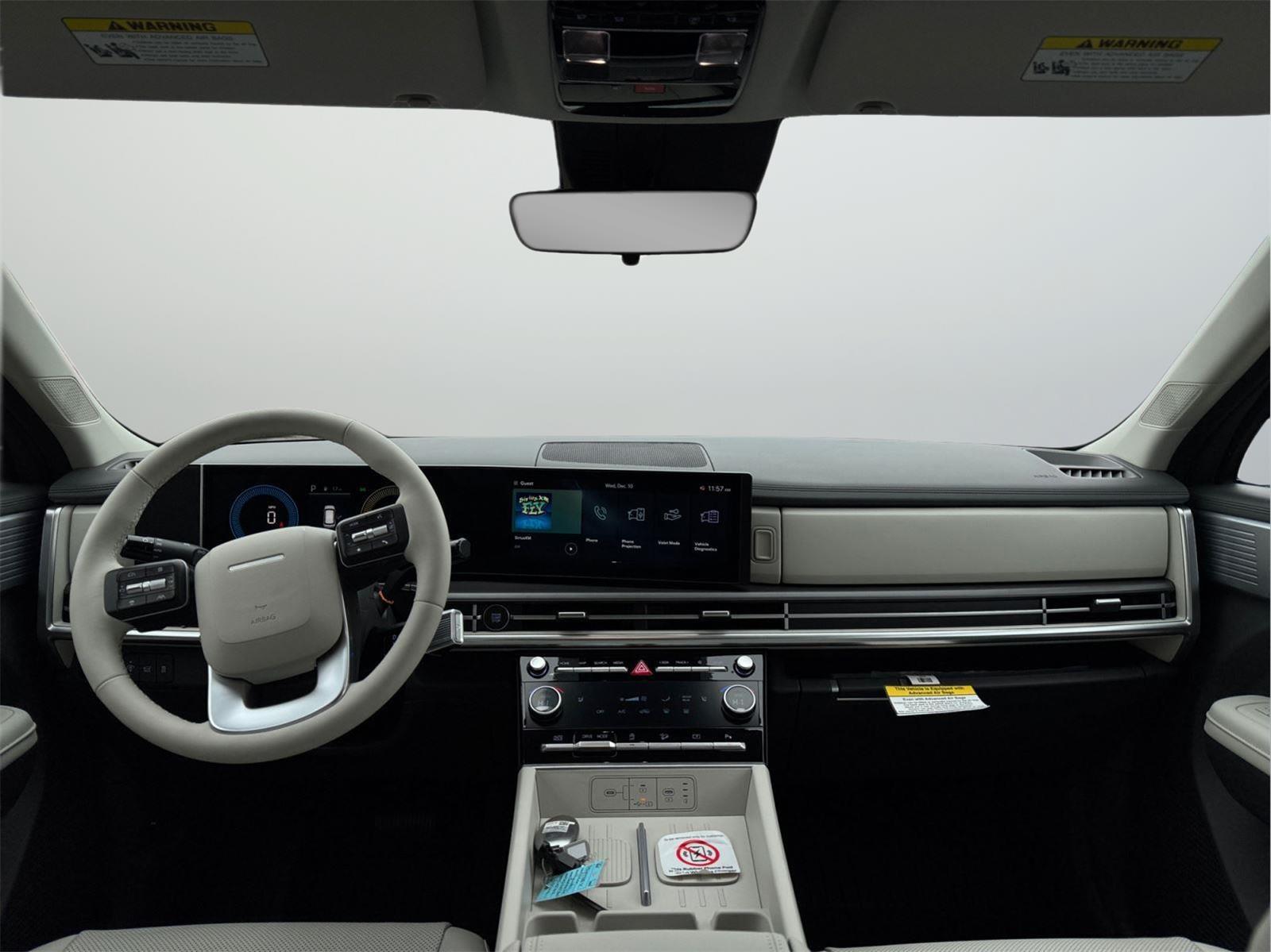 2026 Hyundai Santa Fe SEL - Photo 9