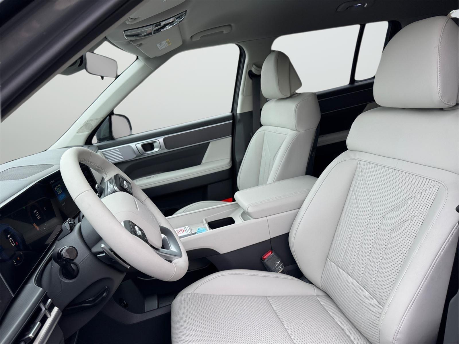 2026 Hyundai Santa Fe SEL - Photo 10