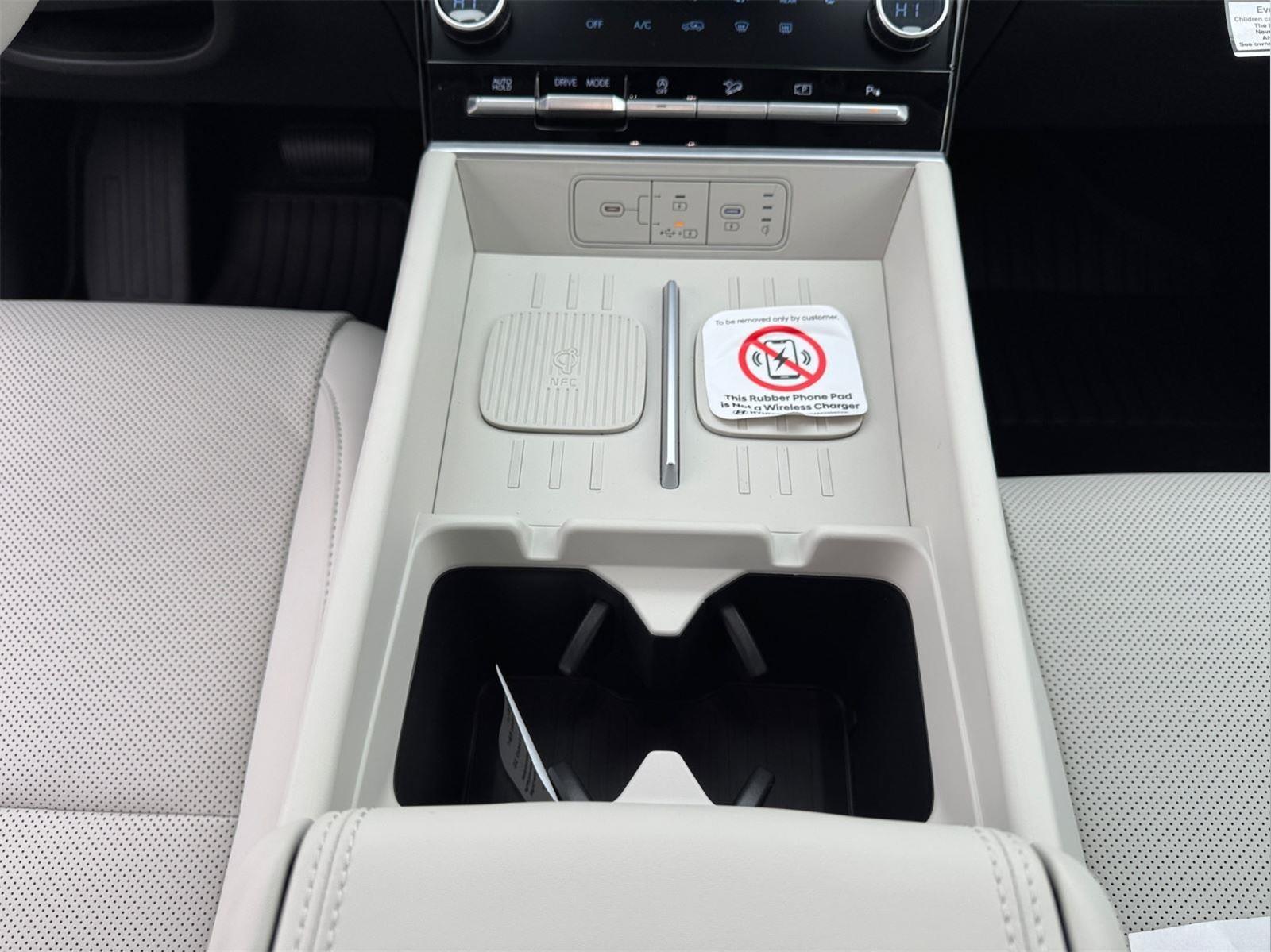 2026 Hyundai Santa Fe SEL - Photo 18