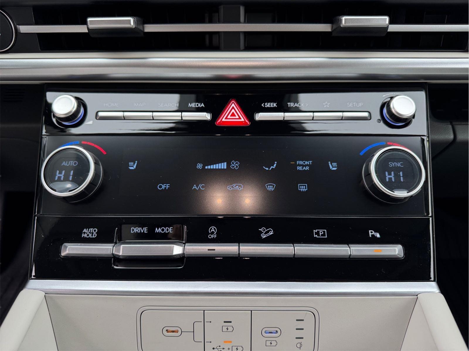 2026 Hyundai Santa Fe SEL - Photo 19