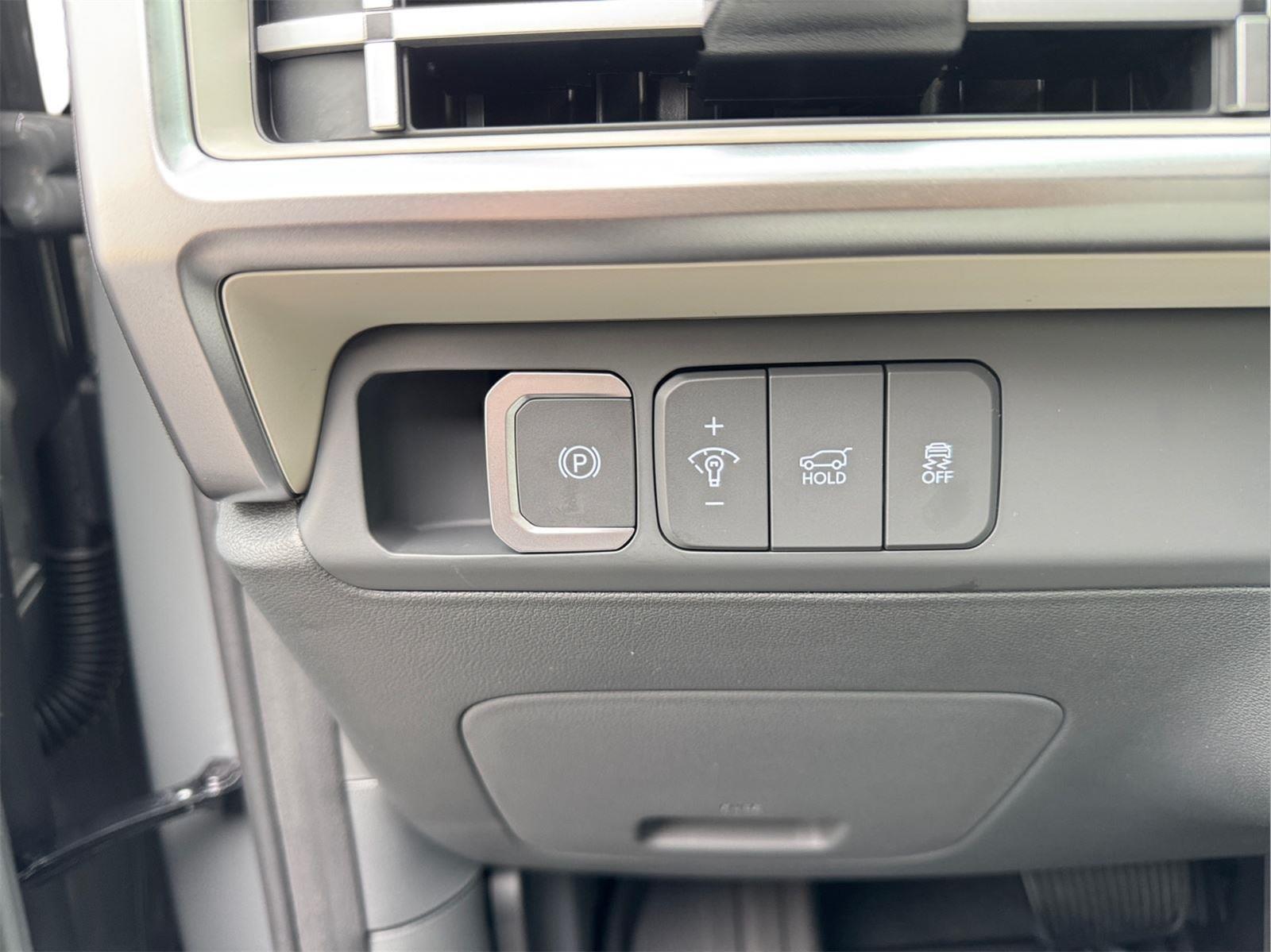 2026 Hyundai Santa Fe SEL - Photo 20