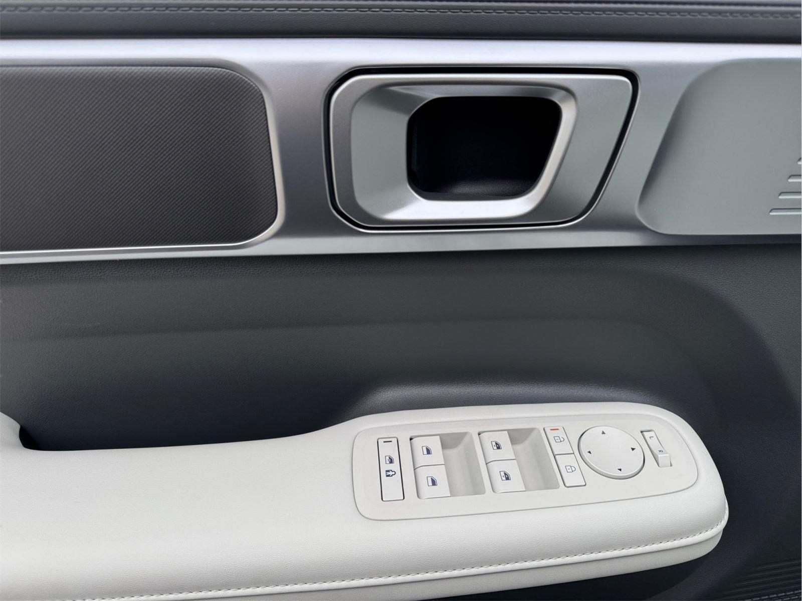 2026 Hyundai Santa Fe SEL - Photo 21