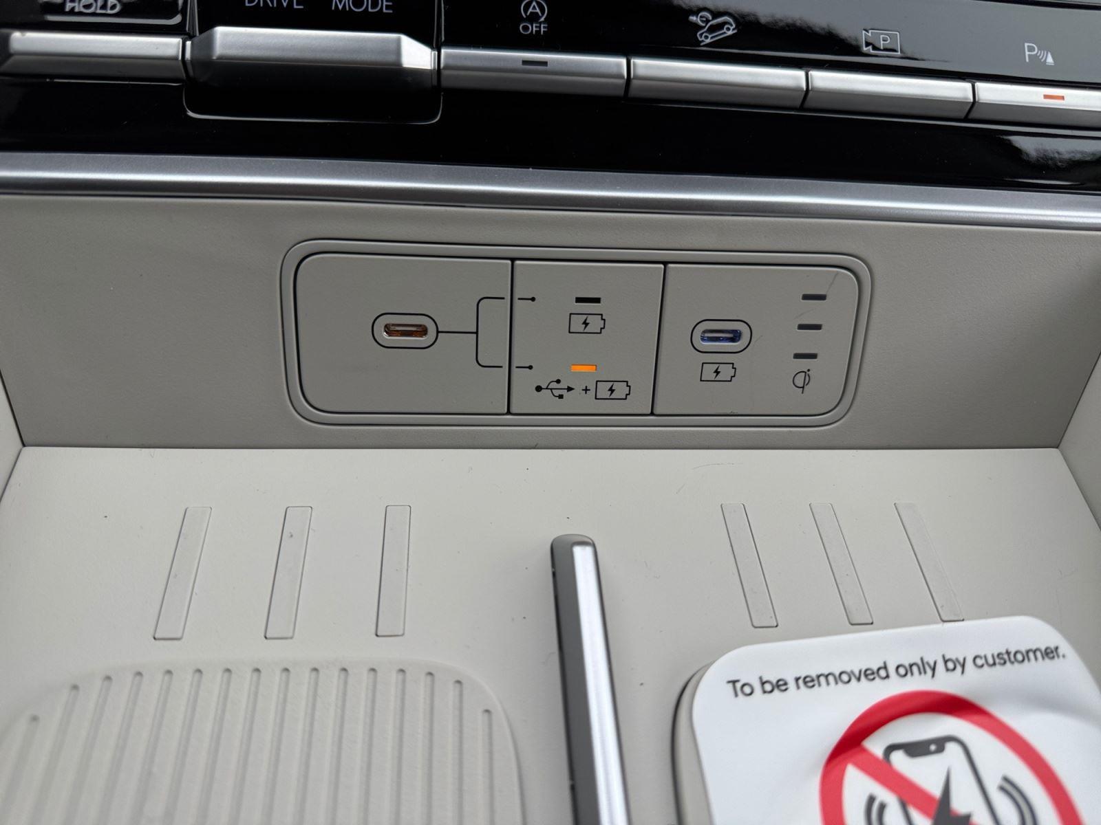 2026 Hyundai Santa Fe SEL - Photo 22
