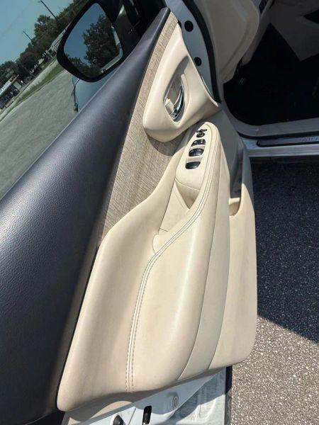 2019 Nissan Murano SV
