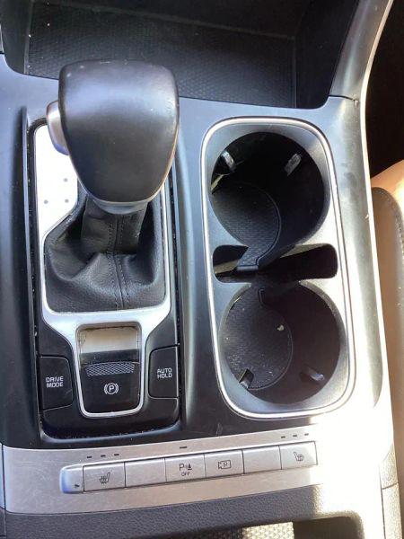 2023 Kia Carnival MPV LX Seat Package