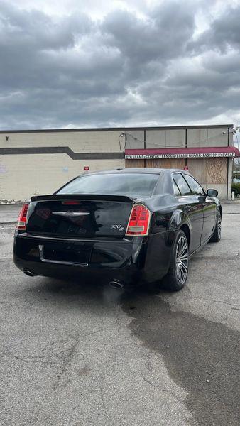 2012 Chrysler 300 S V8