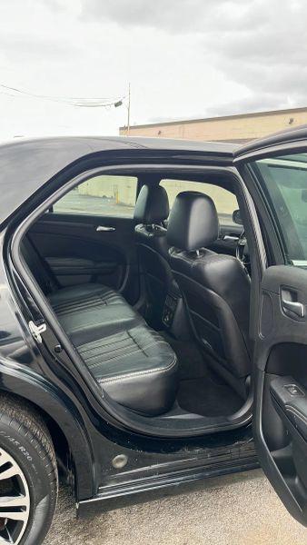 2012 Chrysler 300 S V8