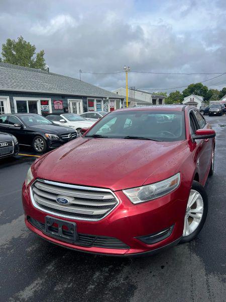 2014 Ford Taurus SEL for sale in Rochester, NY