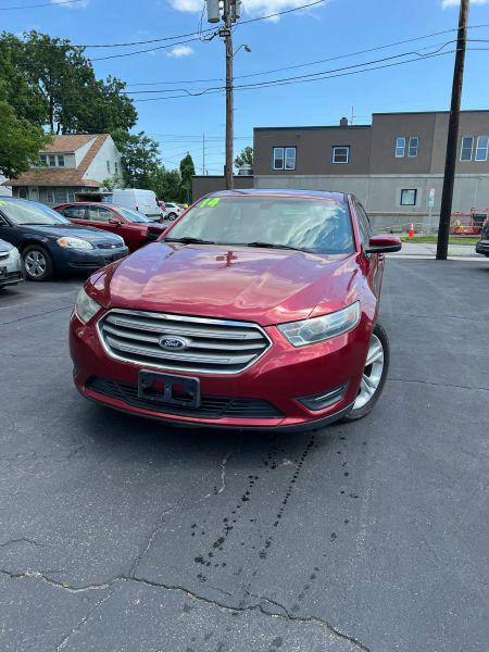 2014 Ford Taurus SEL for sale in Rochester, NY