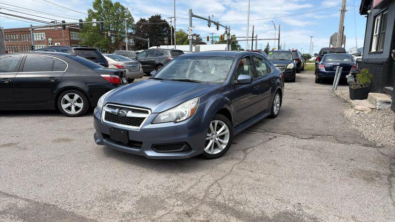 2014 Subaru Legacy 2.5i Premium for sale in Rochester, NY