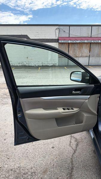 2014 Subaru Legacy 2.5i Premium