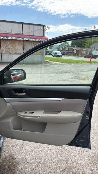 2014 Subaru Legacy 2.5i Premium