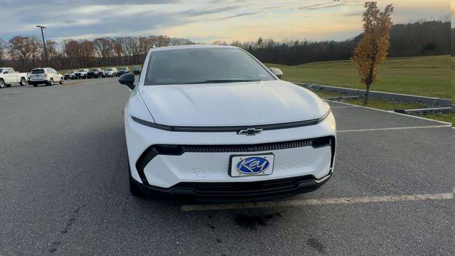 2026 Chevrolet Equinox LT 2, FWD