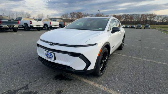 2026 Chevrolet Equinox LT 2, FWD