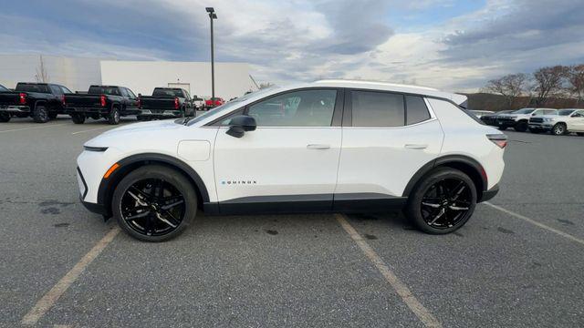 2026 Chevrolet Equinox LT 2, FWD