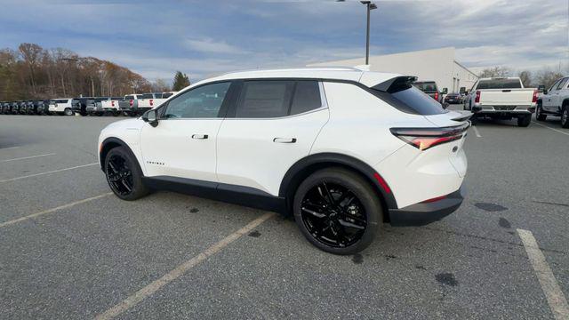 2026 Chevrolet Equinox LT 2, FWD