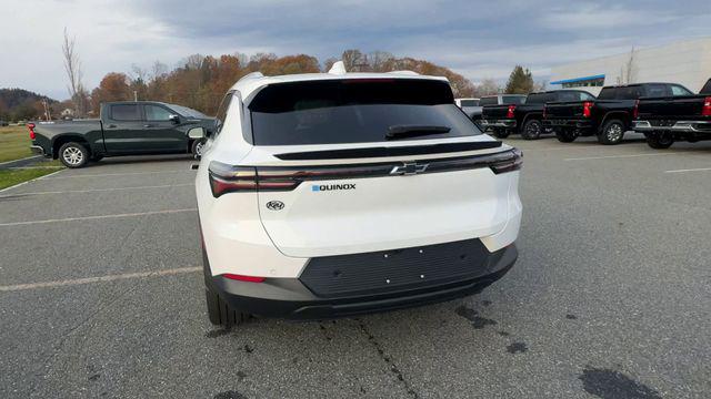 2026 Chevrolet Equinox LT 2, FWD