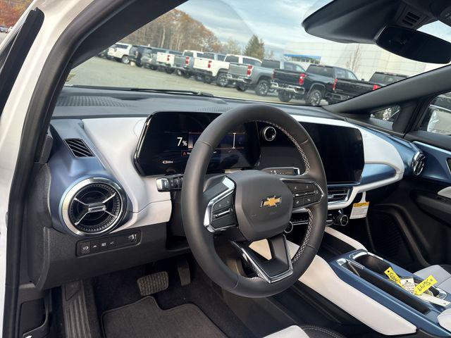 2026 Chevrolet Equinox LT 2, FWD