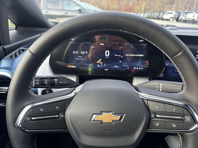 2026 Chevrolet Equinox LT 2, FWD