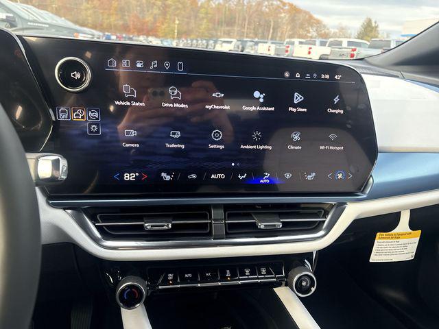 2026 Chevrolet Equinox LT 2, FWD