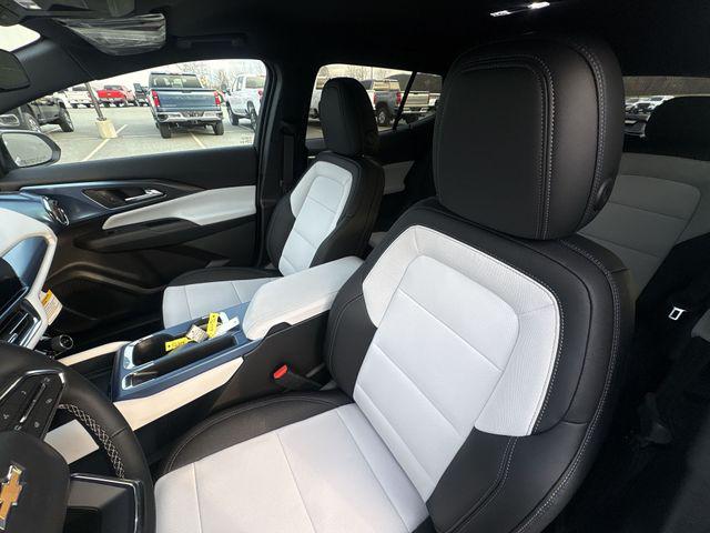 2026 Chevrolet Equinox LT 2, FWD