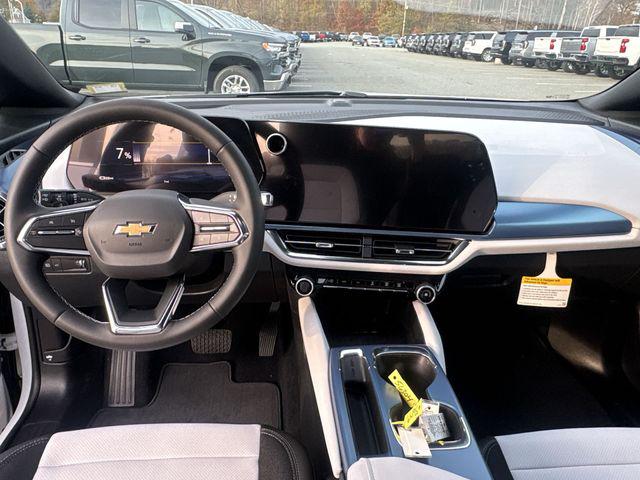 2026 Chevrolet Equinox LT 2, FWD