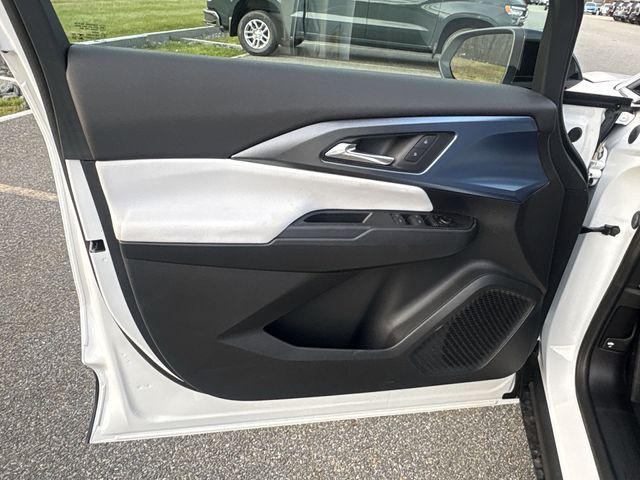2026 Chevrolet Equinox LT 2, FWD