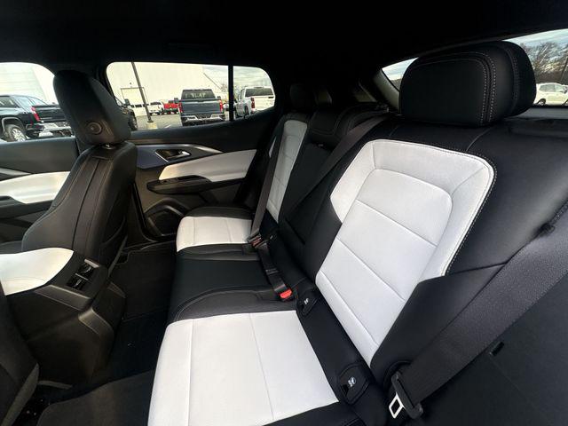 2026 Chevrolet Equinox LT 2, FWD