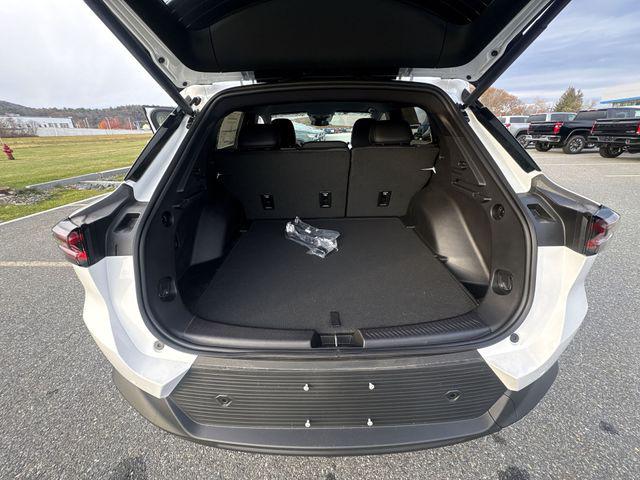 2026 Chevrolet Equinox LT 2, FWD
