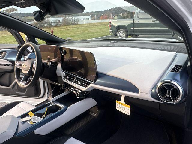 2026 Chevrolet Equinox LT 2, FWD