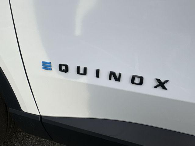 2026 Chevrolet Equinox LT 2, FWD