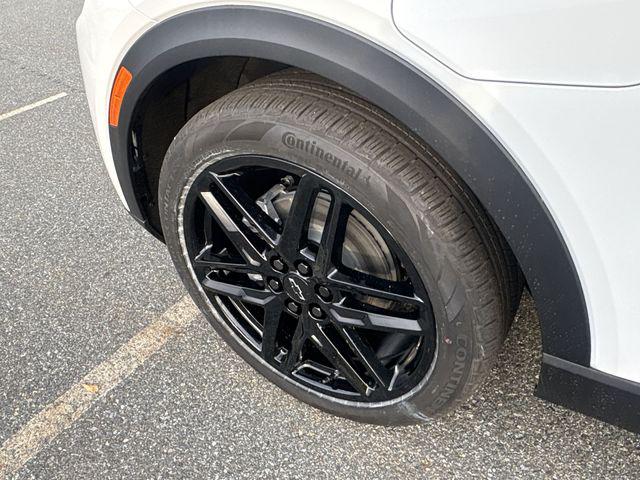 2026 Chevrolet Equinox LT 2, FWD