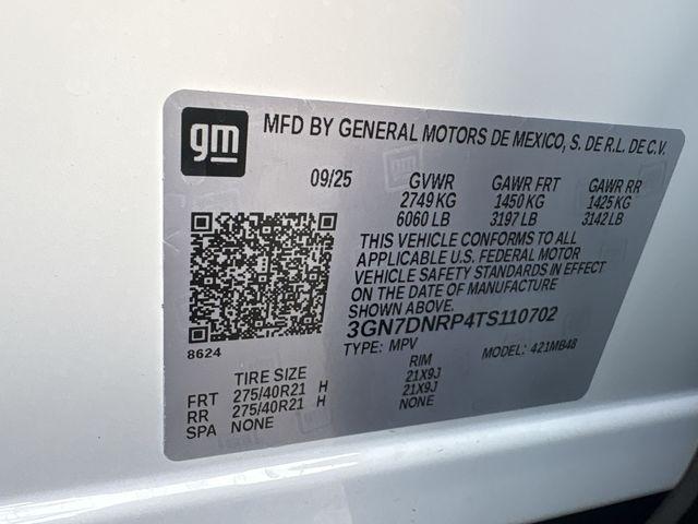 2026 Chevrolet Equinox LT 2, FWD